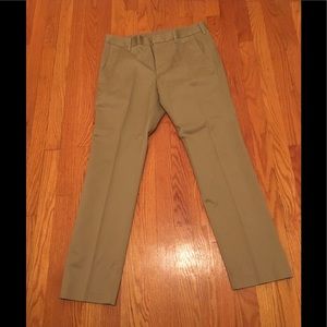 Bonobos Weekday Warrior Dress Slacks